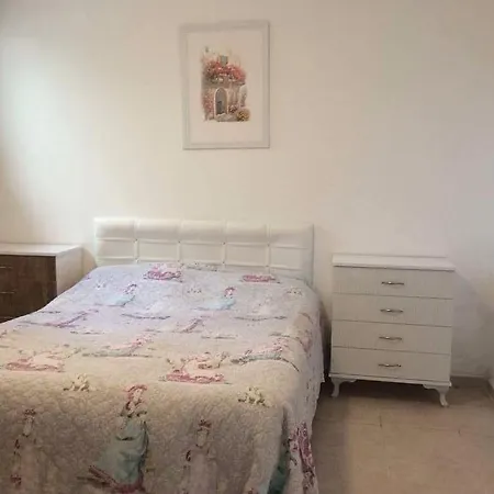 Gloria Holiday home